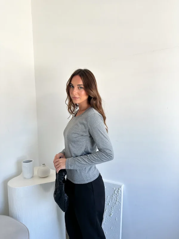 Remera Samira - Imagen 2