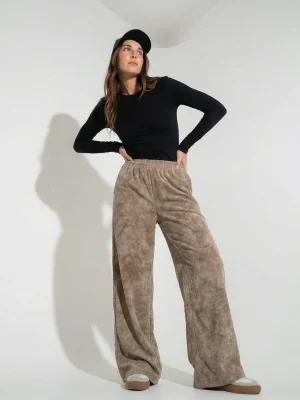 Palazo Corderoy Batik