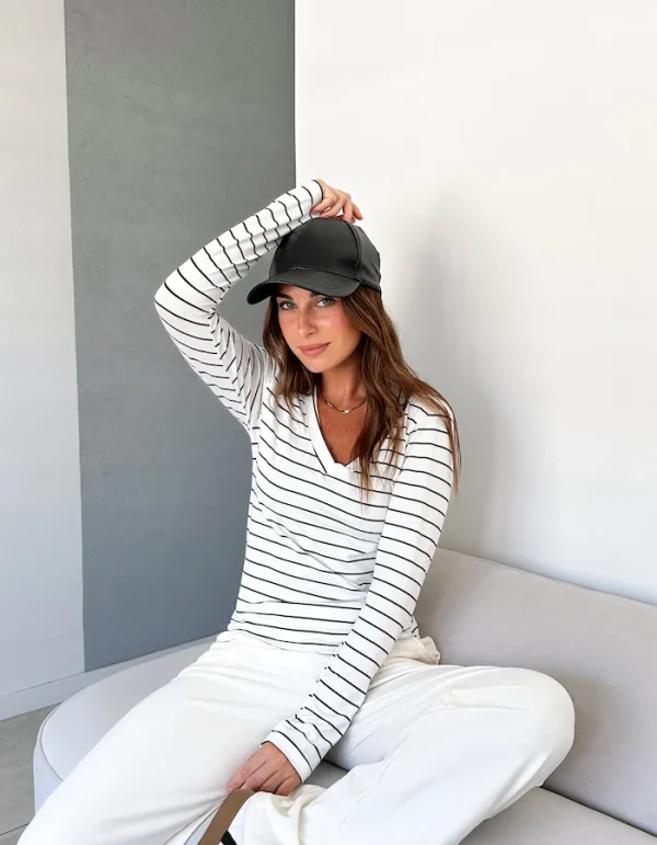 PACK X5 / REMERA BECKY