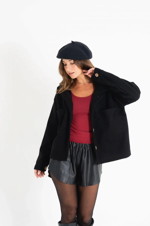 PACK X5 / SACO CORTO CLOTH - Imagen 4