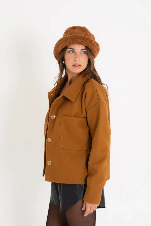 PACK X5 / SACO CORTO CLOTH - Imagen 3