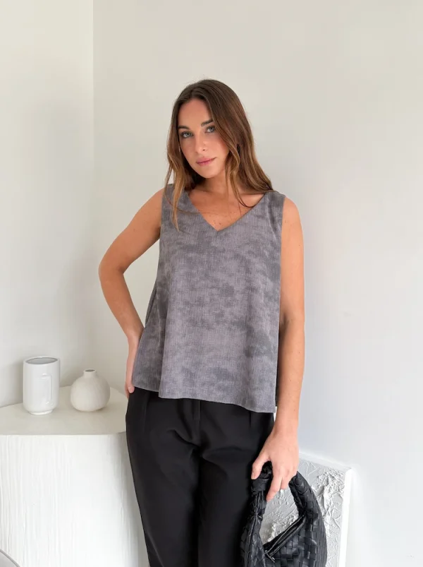 Musculosa Fanny - Imagen 6
