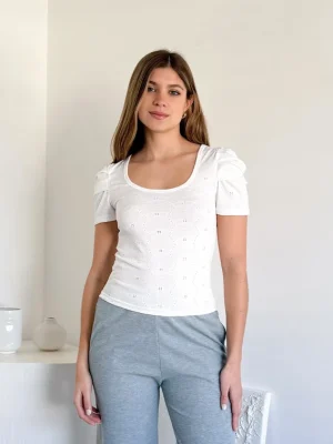 Remera Gabriela