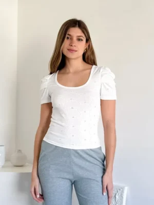 Remera Gabriela