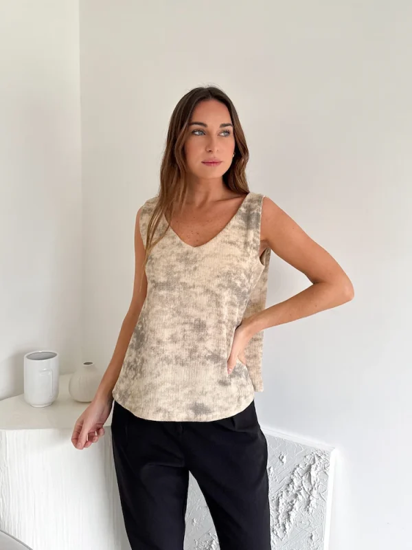 Musculosa Fanny - Imagen 4