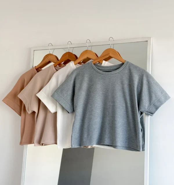 Remera Camila - Imagen 5