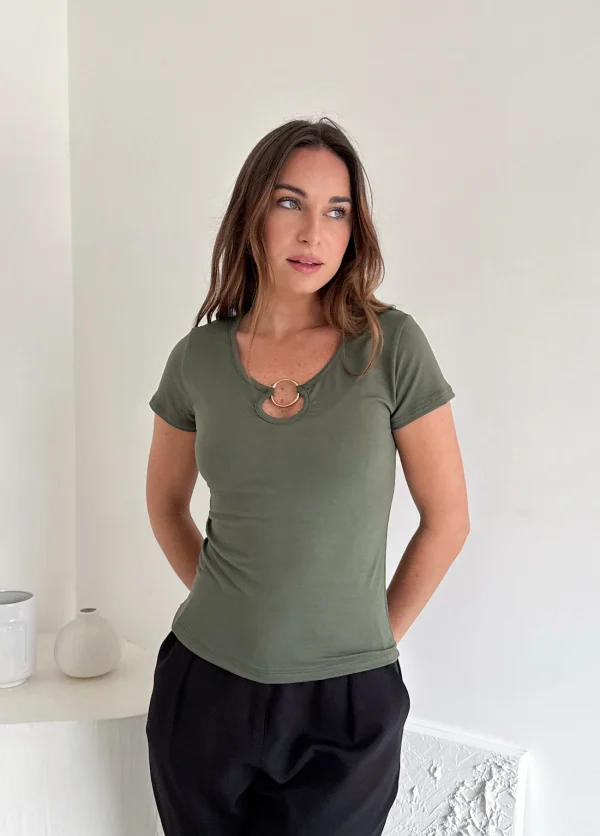 Remera Katia - Imagen 4