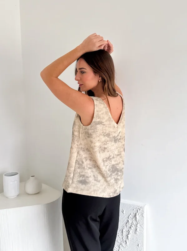 Musculosa Fanny - Imagen 5
