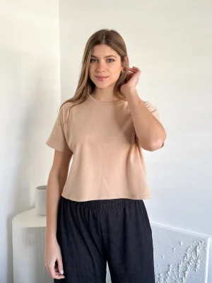 Remera Camila