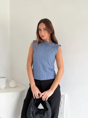 Musculosa Bahamas