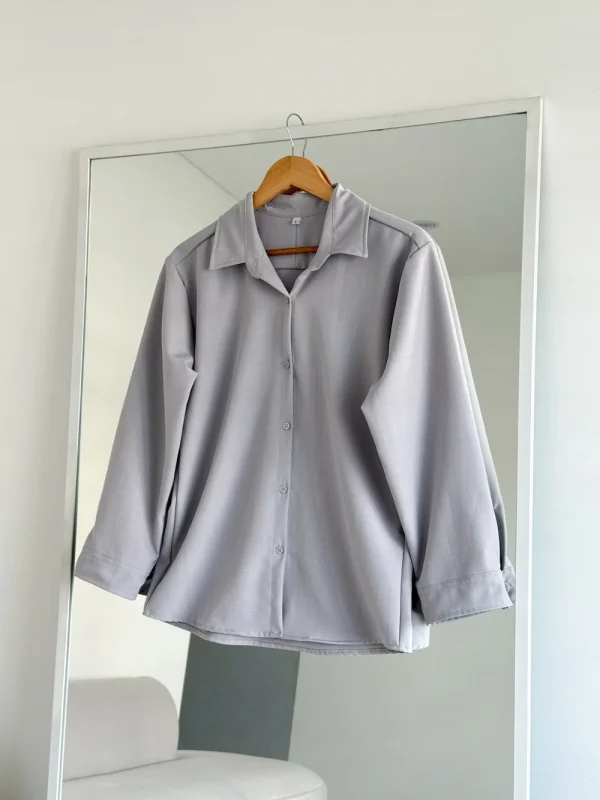 Camisa Isadora - Imagen 2