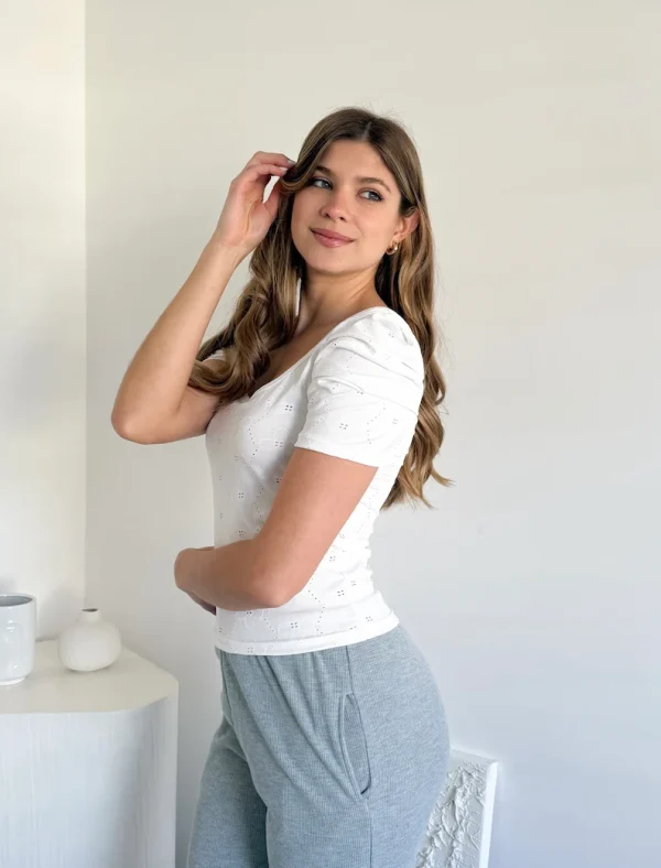 Remera Gabriela - Imagen 2