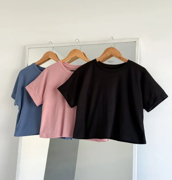 Remera Camila - Imagen 7