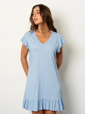 Vestido Dahlia