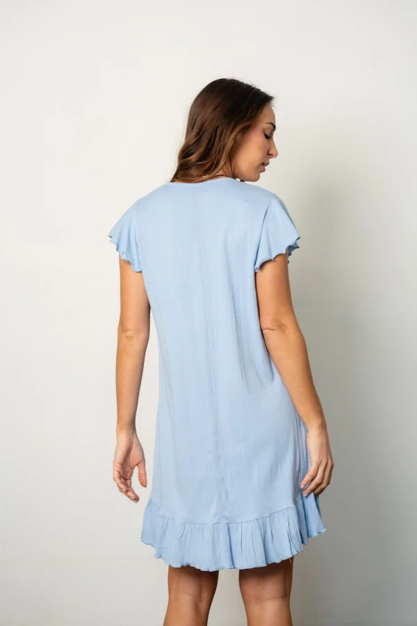 Vestido Dahlia - Imagen 4