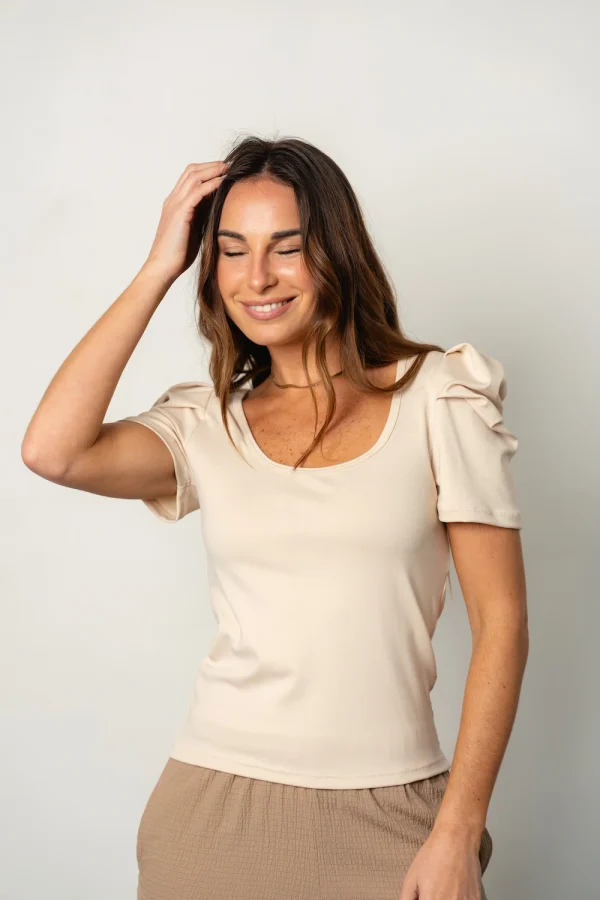 Remera Ivette - Imagen 2