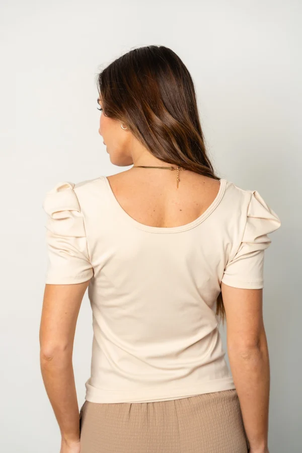 Remera Ivette - Imagen 5