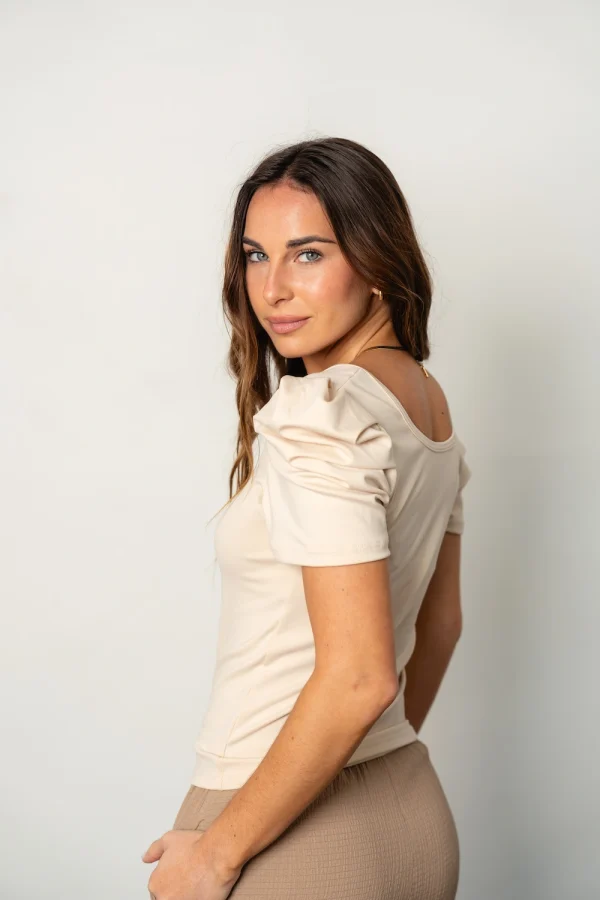 Remera Ivette - Imagen 4