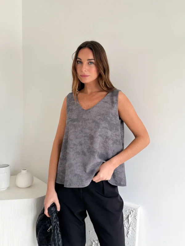 Musculosa Fanny - Imagen 7