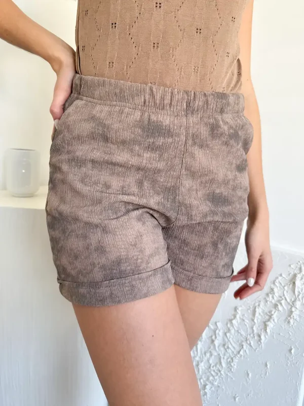 Short Malibu - Imagen 4