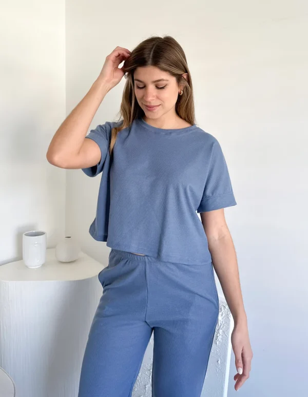Remera Camila - Imagen 3