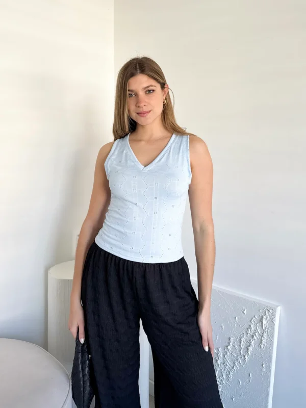 Musculosa Mayra - Imagen 4
