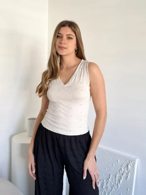 Musculosa Mayra