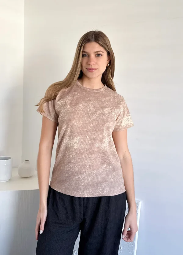 Remera Zamy