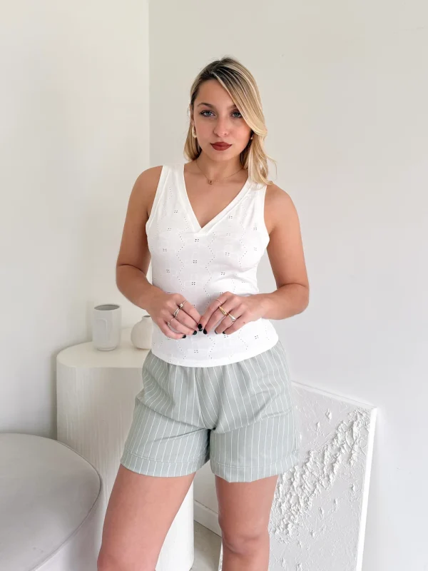 Musculosa Mayra - Imagen 7