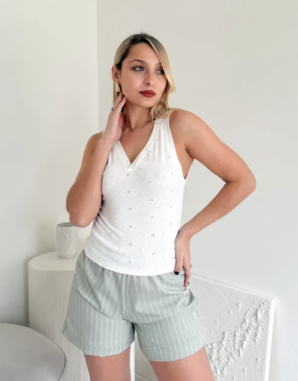 Musculosa Mayra - Imagen 6