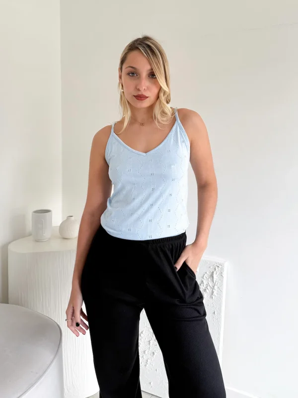 Musculosa Gisele - Imagen 7