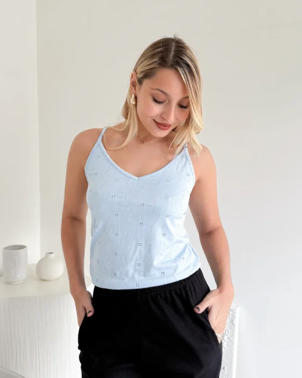 Musculosa Gisele - Imagen 6
