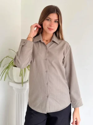 Camisa Isadora