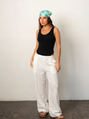 Pantalón Monaco