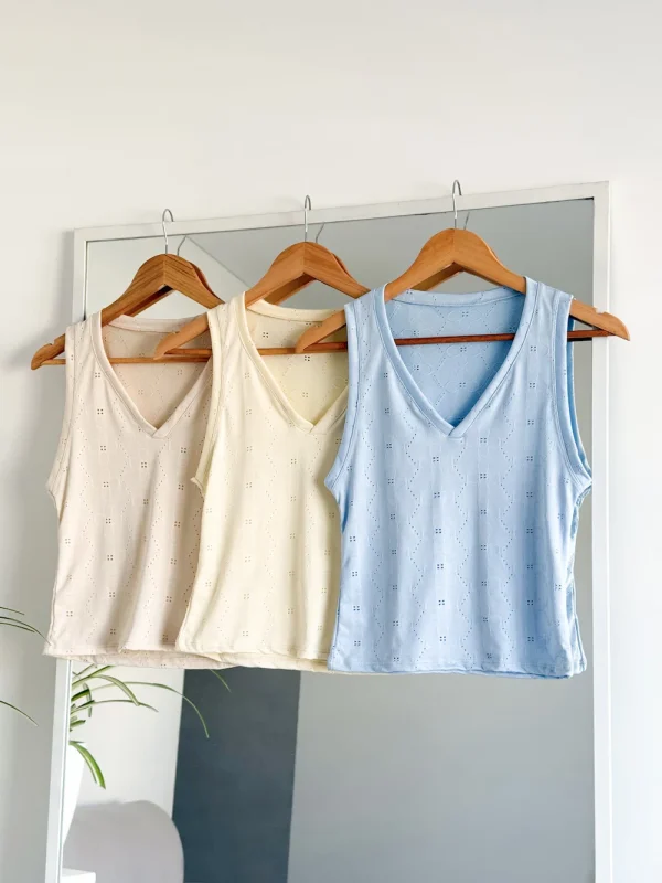 Musculosa Mayra - Imagen 8