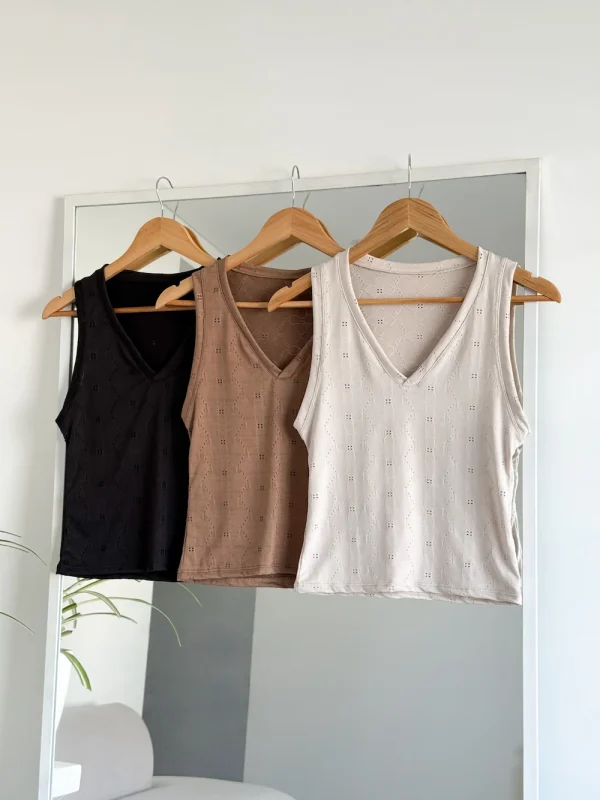 Musculosa Mayra - Imagen 9