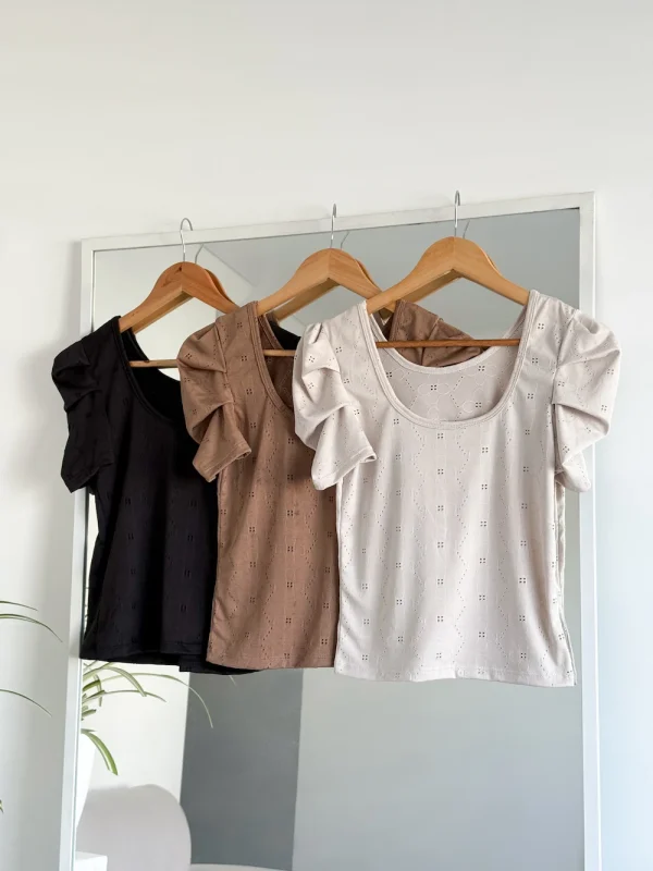 Remera Gabriela - Imagen 6