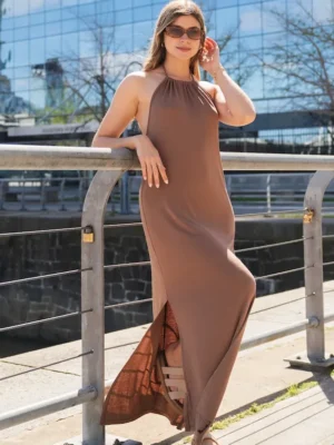 Vestido Siena