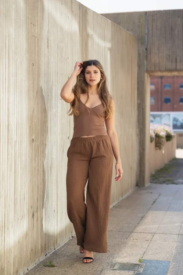 Top Sandy - Imagen 2