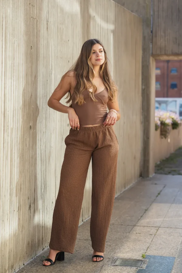 Pantalon Brucelas - Imagen 2