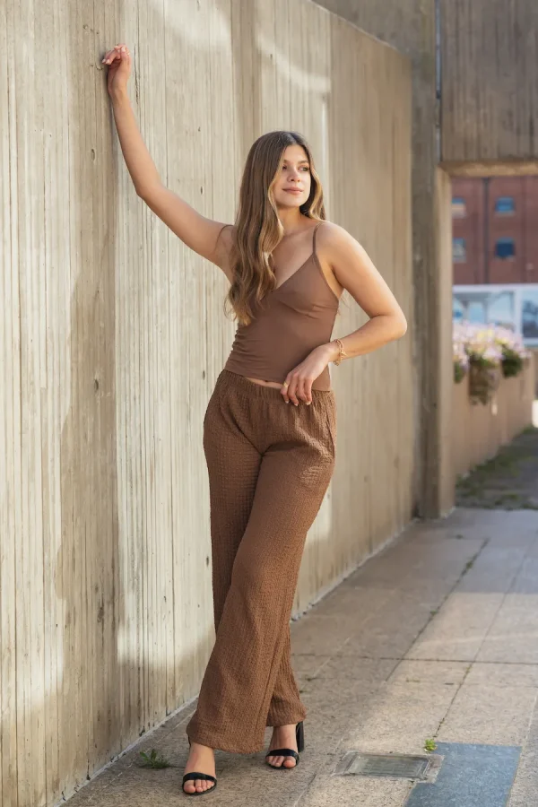 Pantalon Brucelas