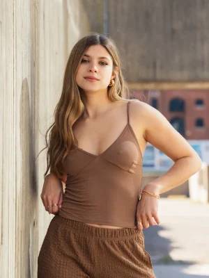 Top Sandy