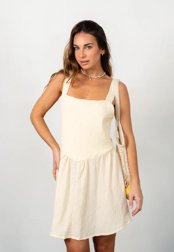 Vestido Amalia