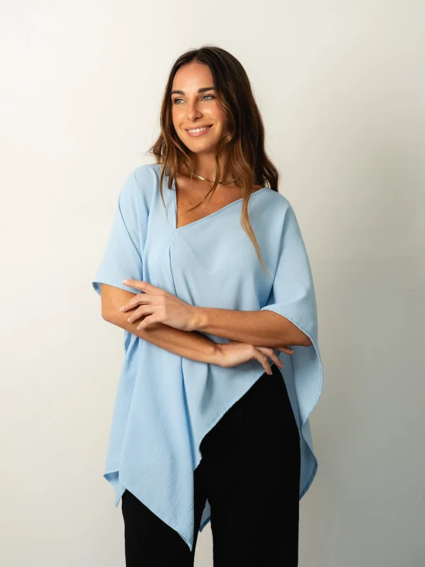 Blusa Multifuncional - Imagen 4