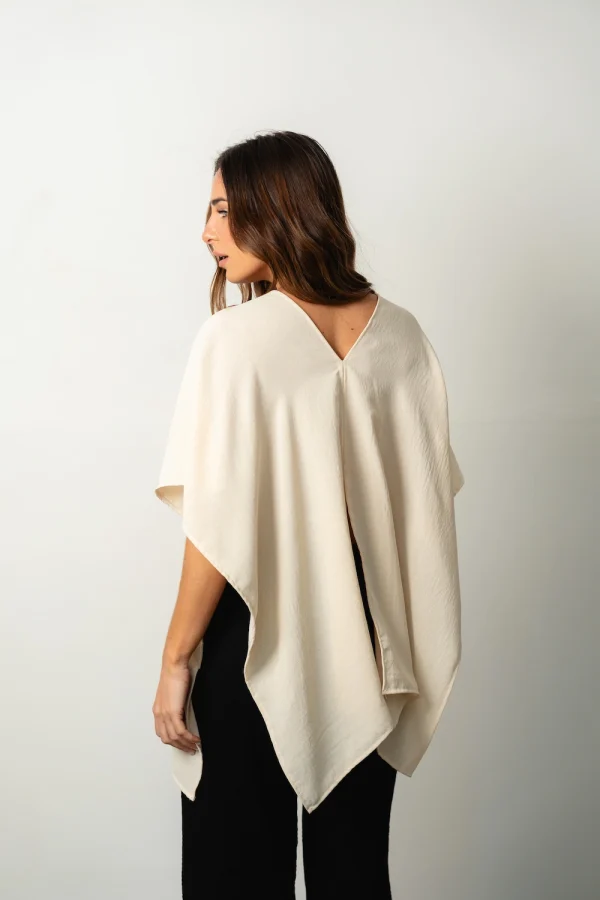 Blusa Multifuncional - Imagen 2