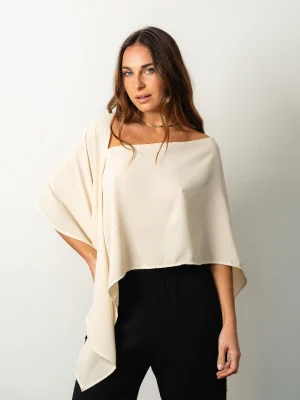 Blusa Multifuncional