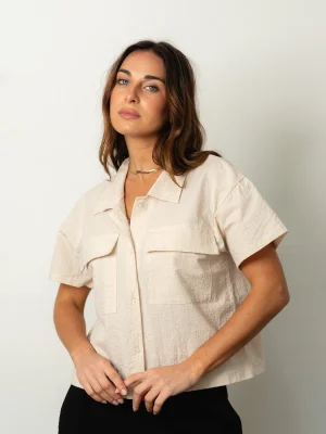 Camisa Cecilia