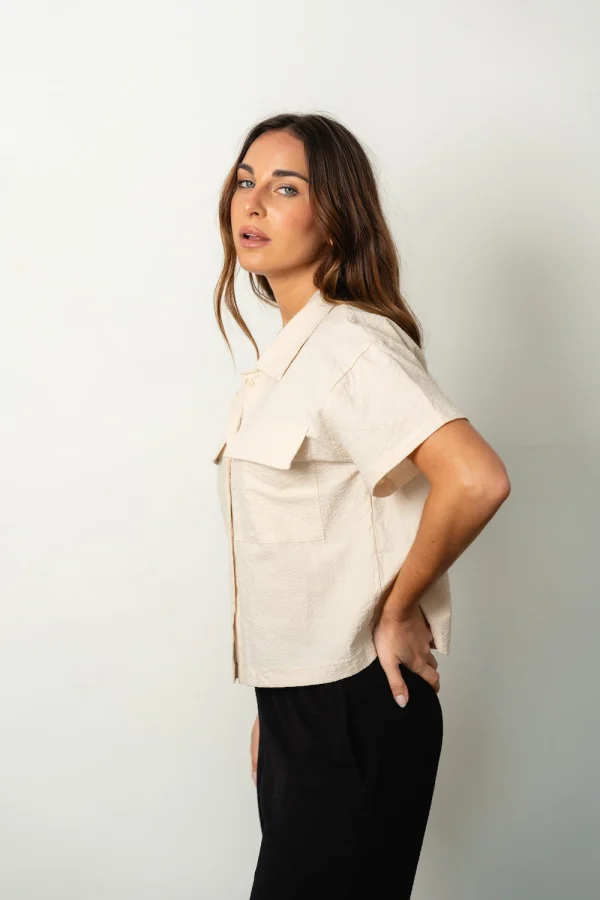 Camisa Cecilia - Imagen 4