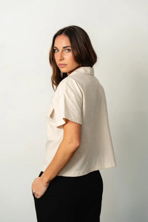 Camisa Cecilia - Imagen 2