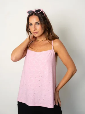 Musculosa Denise